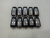 Lot of 10 Ford Keyless Entry Remote Fob M3N-A2C931426 | M3N-A2C93142600 - Oemusedautoparts1.com