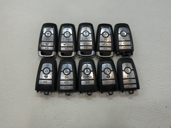 compare product Lot of 10 Ford Keyless Entry Remote Fob M3N-A2C931426 | M3N-A2C93142600