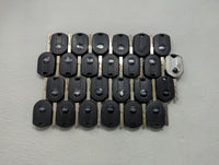 Lot of 25 Ford Keyless Entry Remote Fob OUCD6000022 - Oemusedautoparts1.com