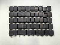 Lot of 50 Ford Keyless Entry Remote Fob CWTWB1U345 | CWTWB1U331 | - Oemusedautoparts1.com