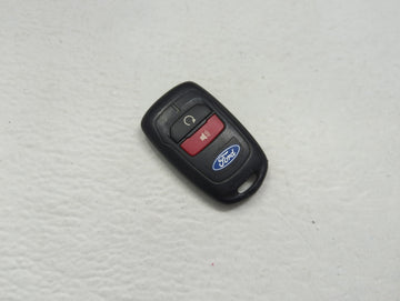 Ford Keyless Entry Remote Fob ELVATRPE JS7J-15K601-BA 2 buttons - Oemusedautoparts1.com