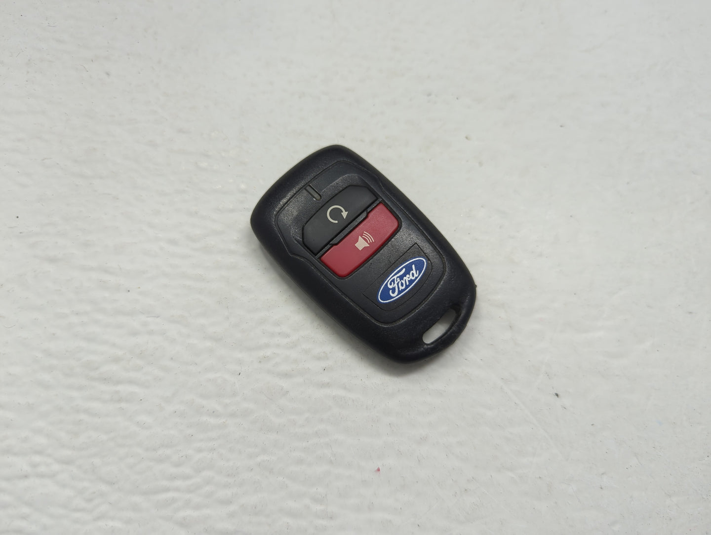 Ford Keyless Entry Remote Fob ELVATRPE JS7J-15K601-BA 2 buttons - Oemusedautoparts1.com