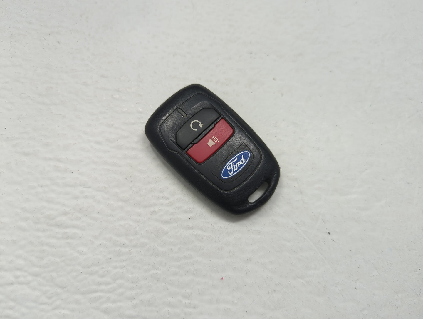Ford Keyless Entry Remote Fob ELVATRPE JS7J-15K601-BA 2 buttons - Oemusedautoparts1.com