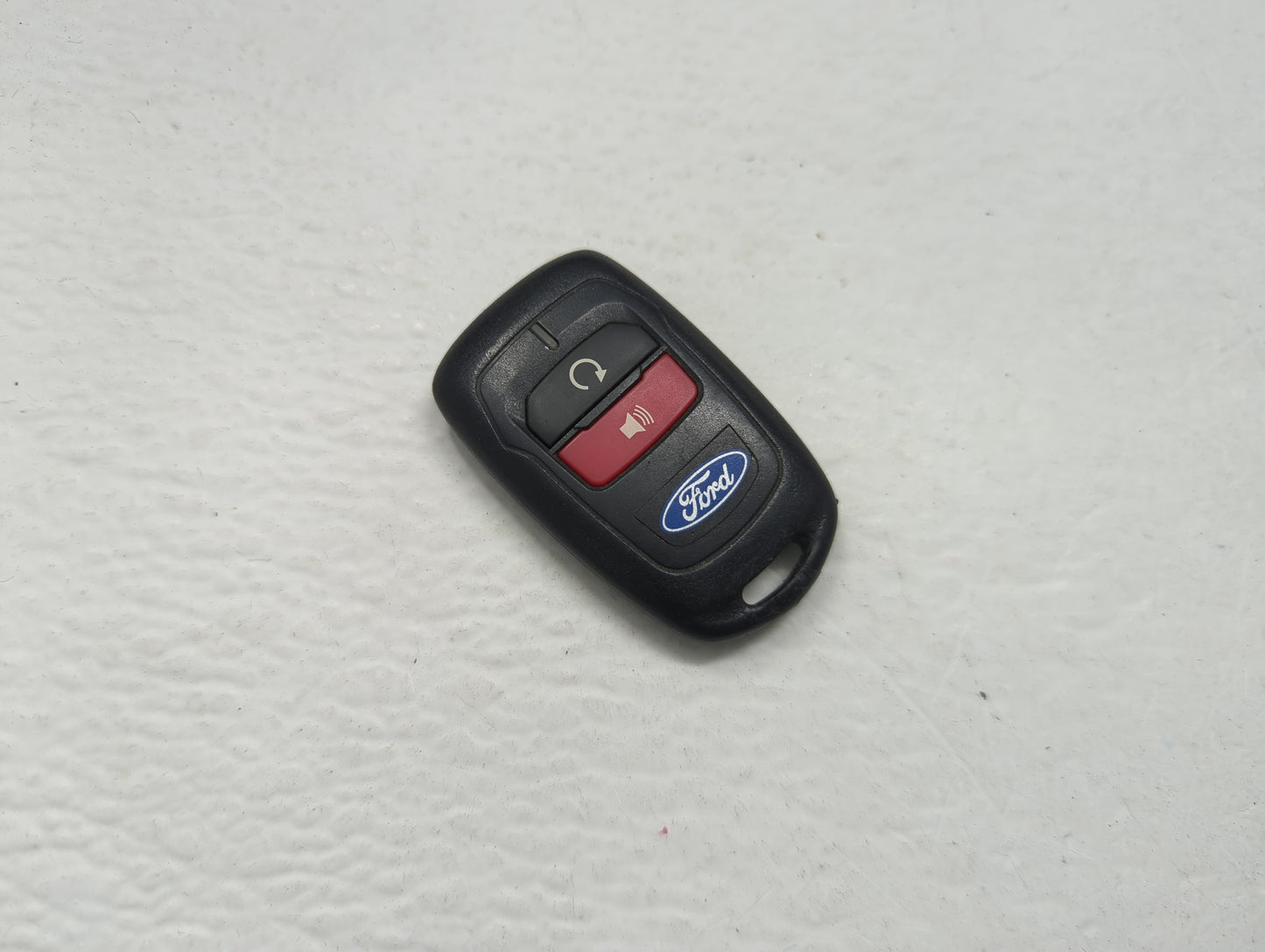 Ford Keyless Entry Remote Fob ELVATRPE JS7J-15K601-BA 2 buttons - Oemusedautoparts1.com