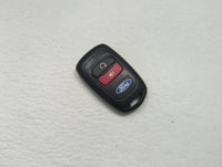 Ford Keyless Entry Remote Fob ELVATRPE JS7J-15K601-BA 2 buttons - Oemusedautoparts1.com