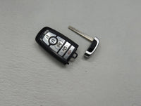 Ford Keyless Entry Remote Fob M3N-A2C931426 KT4T-15K601-CC 5 buttons - Oemusedautoparts1.com