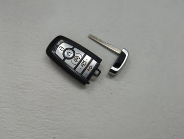 Ford Keyless Entry Remote Fob M3N-A2C931426 KT4T-15K601-CC 5 buttons