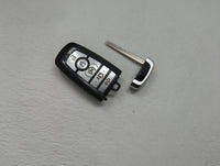 Ford Keyless Entry Remote Fob M3N-A2C931426 KT4T-15K601-CC 5 buttons - Oemusedautoparts1.com
