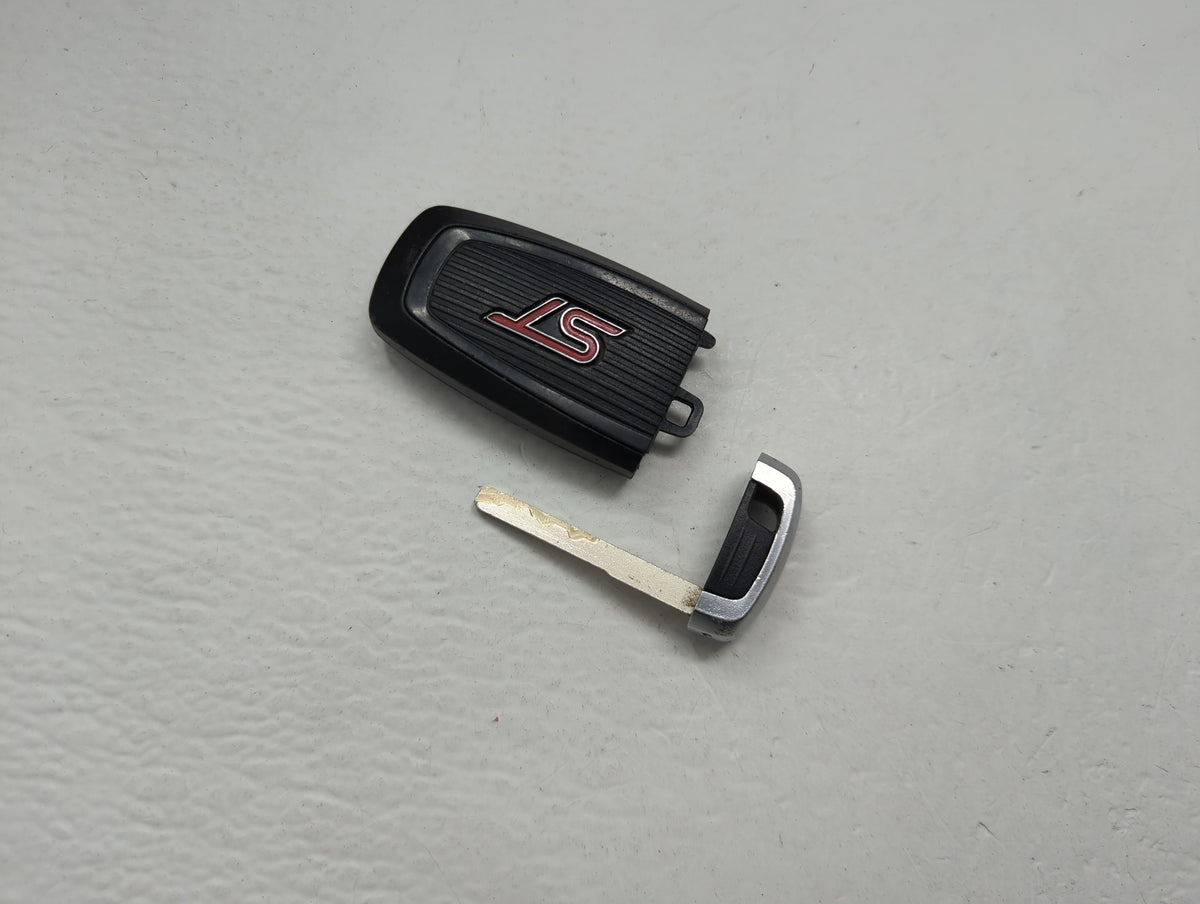 Ford Keyless Entry Remote Fob M3N-A2C931426 KT4T-15K601-CC 5 buttons - Oemusedautoparts1.com