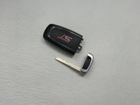 Ford Keyless Entry Remote Fob M3N-A2C931426 KT4T-15K601-CC 5 buttons - Oemusedautoparts1.com