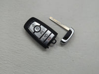Ford Keyless Entry Remote Fob M3N-A2C931426 JR3T-15K601-BC 5 buttons - Oemusedautoparts1.com