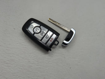 compare product Ford Keyless Entry Remote Fob M3N-A2C931426 JL1T-15K601-BC1 5 buttons