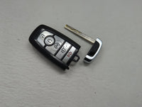 Ford Keyless Entry Remote Fob M3N-A2C931426 JL1T-15K601-BC1 5 buttons - Oemusedautoparts1.com