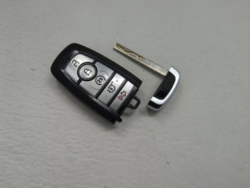 Ford Keyless Entry Remote Fob M3N-A2C931426 JL1T-15K601-BC1 5 buttons