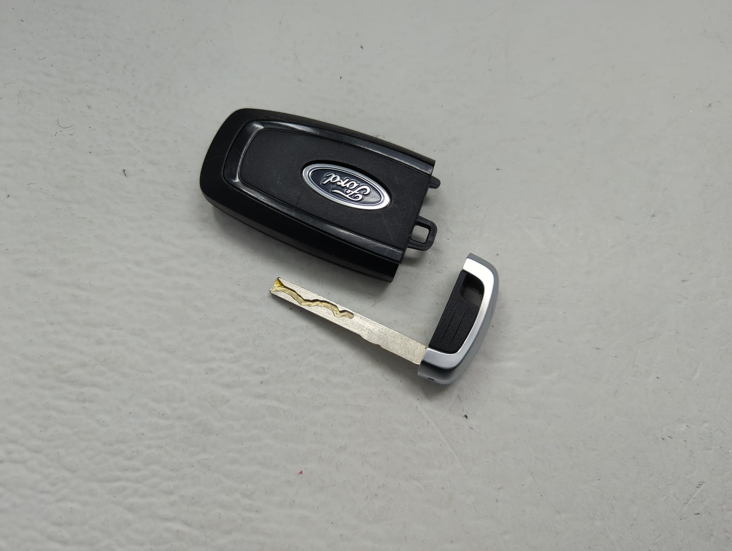 Ford Keyless Entry Remote Fob M3N-A2C931426 JL1T-15K601-BC1 5 buttons - Oemusedautoparts1.com