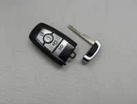 Ford Keyless Entry Remote Fob M3N-A2C931423 HS7T-15K601-AE1 4 buttons - Oemusedautoparts1.com