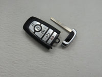 Ford Keyless Entry Remote Fob M3N-A2C931426 HS7T-15K601-BB 5 buttons - Oemusedautoparts1.com