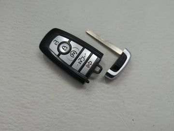 Ford Keyless Entry Remote Fob M3N-A2C931426 HS7T-15K601-BB 5 buttons - Oemusedautoparts1.com