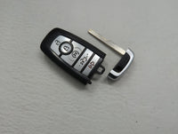 Ford Keyless Entry Remote Fob M3N-A2C931426 HS7T-15K601-BB 5 buttons - Oemusedautoparts1.com