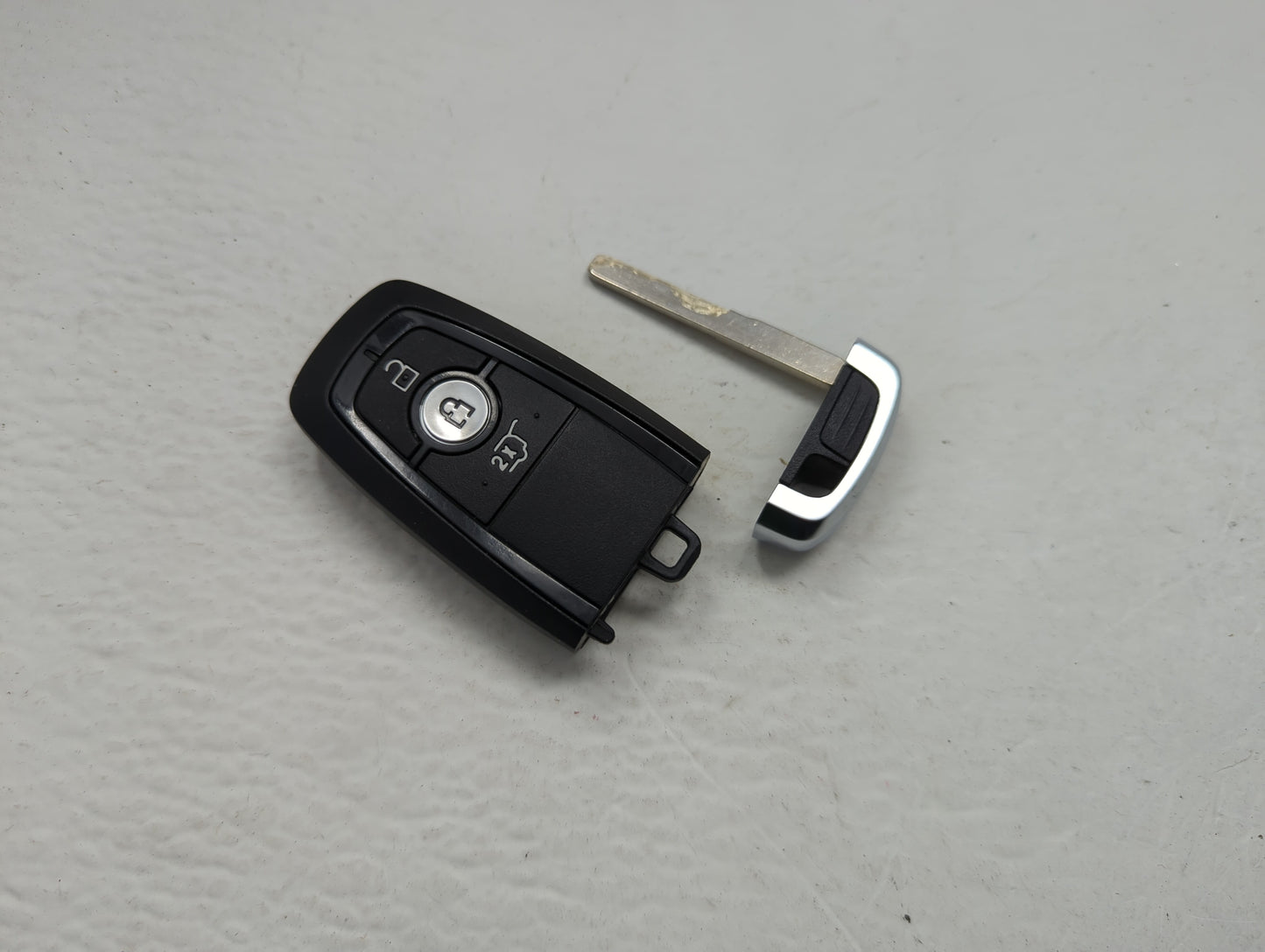 Ford Keyless Entry Remote Fob JL1T-15K601-DC 3 buttons - Oemusedautoparts1.com