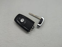 Ford Keyless Entry Remote Fob JL1T-15K601-DC 3 buttons - Oemusedautoparts1.com