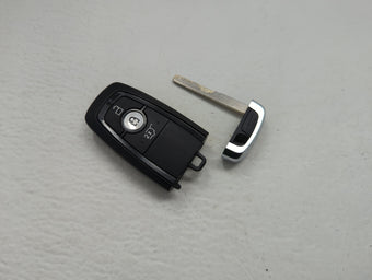compare product Ford Keyless Entry Remote Fob JL1T-15K601-DC 3 buttons