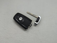 Ford Keyless Entry Remote Fob JL1T-15K601-DC 3 buttons - Oemusedautoparts1.com