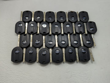 Lot of 25 Ford Keyless Entry Remote Fob OUCD6000022