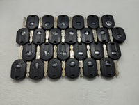 Lot of 25 Ford Keyless Entry Remote Fob OUCD6000022 | CWTWB1U722 MIXED - Oemusedautoparts1.com