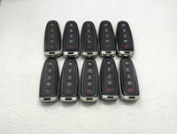 Lot of 10 Ford Keyless Entry Remote Fob M3N5WY8609 MIXED PART NUMBERS - Oemusedautoparts1.com