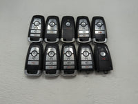 Lot of 10 Ford Keyless Entry Remote Fob M3N-A2C931426 | M3N-A2C931423 - Oemusedautoparts1.com