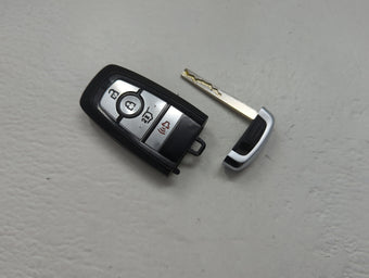 compare product Ford Keyless Entry Remote Fob M3N-A2C931423 JL1T-15K601-AC1 4 buttons