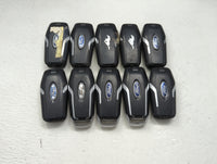 Lot of 10 Ford Keyless Entry Remote Fob M3N-A2C31243300 | - Oemusedautoparts1.com