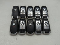 Lot of 10 Ford Keyless Entry Remote Fob M3N-A2C931426 | M3N-A2C93142600 - Oemusedautoparts1.com