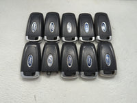 Lot of 10 Ford Keyless Entry Remote Fob M3N-A2C931423 | M3N-A2C93142300 - Oemusedautoparts1.com