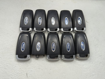 Lot of 10 Ford Keyless Entry Remote Fob M3N-A2C931423 | M3N-A2C93142300