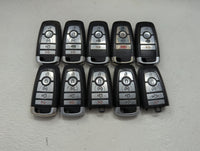Lot of 10 Ford Keyless Entry Remote Fob M3N-A2C93142300 | M3N-A2C931426 - Oemusedautoparts1.com