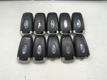 Lot of 10 Ford Keyless Entry Remote Fob M3N-A2C93142300 | M3N-A2C931426