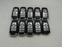 Lot of 10 Ford Keyless Entry Remote Fob M3N-A2C931423 | M3N-A2C931426 | - Oemusedautoparts1.com