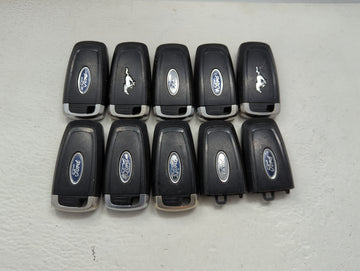 Lot of 10 Ford Keyless Entry Remote Fob M3N-A2C931423 | M3N-A2C931426 |