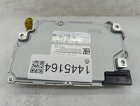 Ford Radio Speaker Amplifier Ks7t-14g370-bch|wy417750|ma-j071142xe - Oemusedautoparts1.com