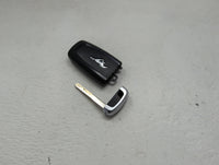 Ford Keyless Entry Remote Fob M3n-A2C931423 HS7T-15K601-AD 4 buttons - Oemusedautoparts1.com