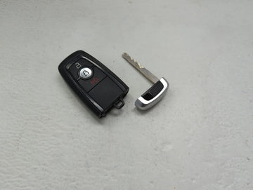 Ford Keyless Entry Remote Fob M3N-A2C931423 HC3T-15K601-AD1 3 buttons - Oemusedautoparts1.com