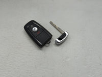 Ford Keyless Entry Remote Fob M3N-A2C931423 HC3T-15K601-AD1 3 buttons - Oemusedautoparts1.com