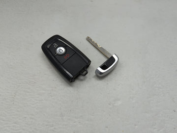 Ford Keyless Entry Remote Fob M3N-A2C931423 HC3T-15K601-AD1 3 buttons