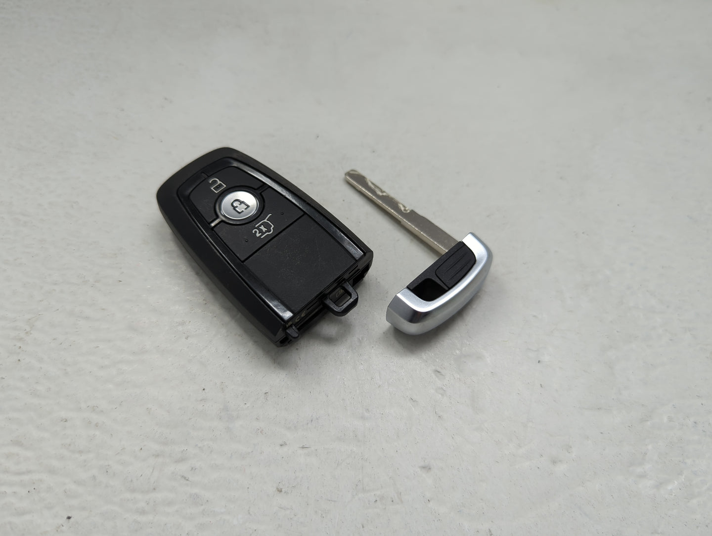 Ford Keyless Entry Remote Fob A2C15011500 JL1T-15K601-DA 3 buttons - Oemusedautoparts1.com