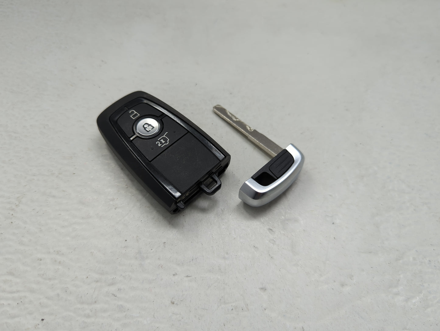 Ford Keyless Entry Remote Fob A2C15011500 JL1T-15K601-DA 3 buttons - Oemusedautoparts1.com