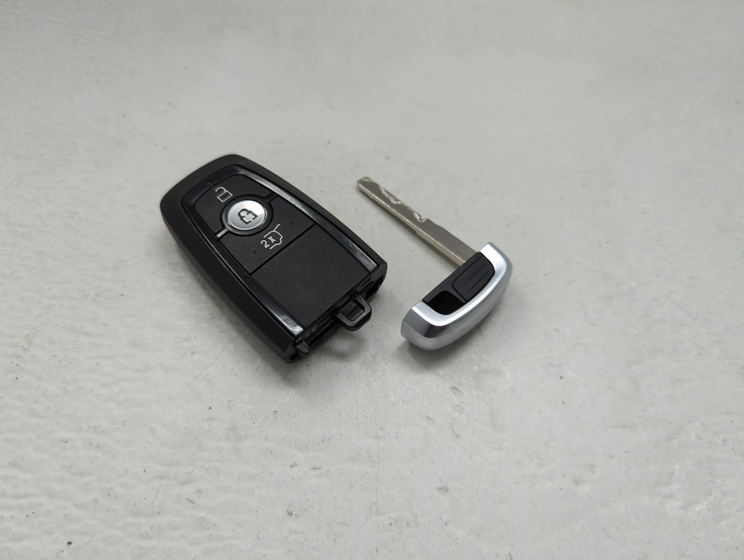 Ford Keyless Entry Remote Fob A2C15011500 JL1T-15K601-DA 3 buttons - Oemusedautoparts1.com