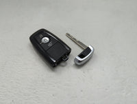 Ford Keyless Entry Remote Fob A2C15011500 JL1T-15K601-DA 3 buttons - Oemusedautoparts1.com