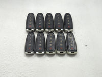 Lot of 10 Ford Keyless Entry Remote Fob M3N5WY8609 MIXED PART NUMBERS 1476347 - Oemusedautoparts1.com